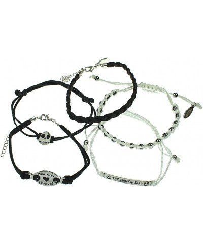 The Nightmare Before Christmas Simply Meant to Be 5 pc. Bracelet Set $11.48 Bracelets