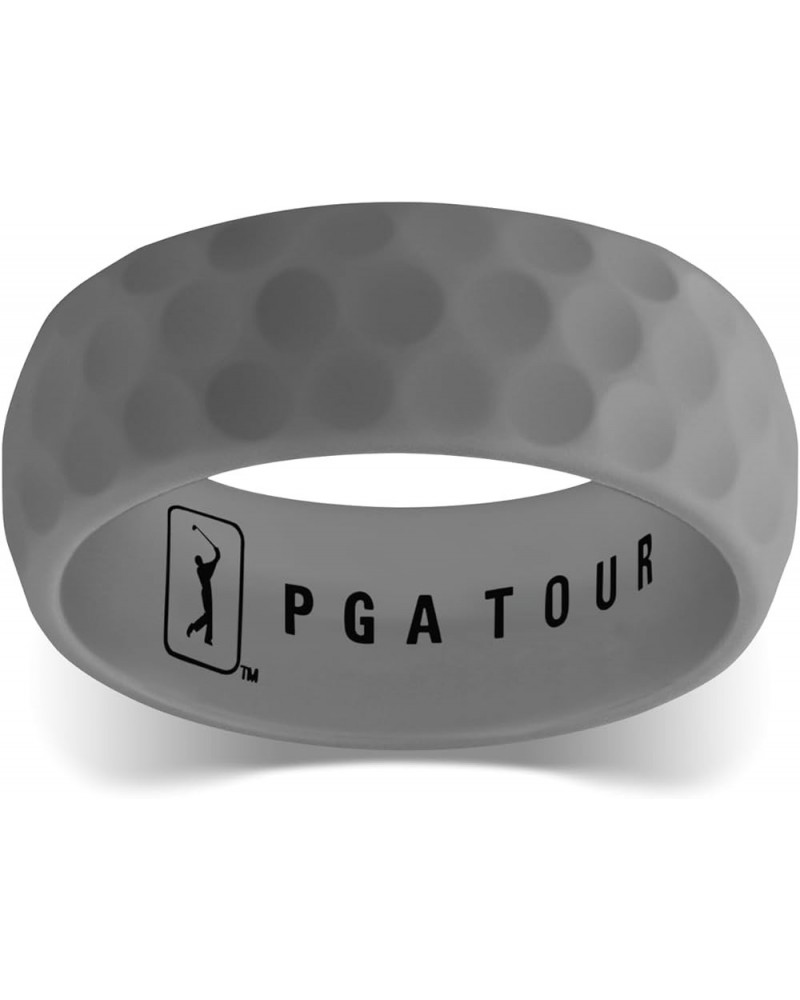 DiMPLD SV2 PGA Tour® Silicone 10 Gray $23.59 Rings