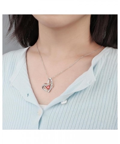 Mothers Day Birthday $12.37 Necklaces