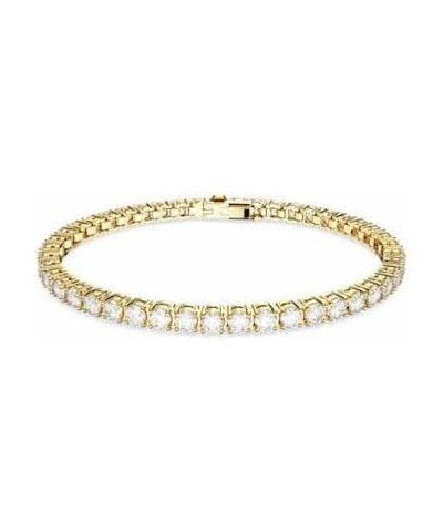 Matrix Tennis bracelet $68.70 Bracelets