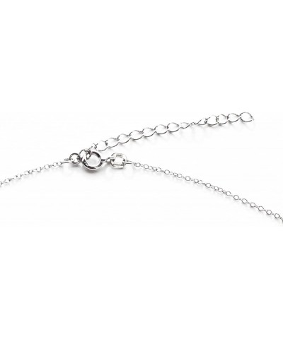 MINI INITIAL Bracelet Silver: B $12.90 Bracelets