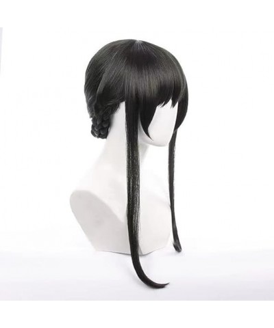 Forger Yor Cosplay Wig Earrings Spy x Family Cosplay Forger Yor Earrings A Thorn Princess $8.99 Earrings