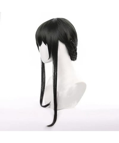 Forger Yor Cosplay Wig Earrings Spy x Family Cosplay Forger Yor Earrings A Thorn Princess $8.99 Earrings