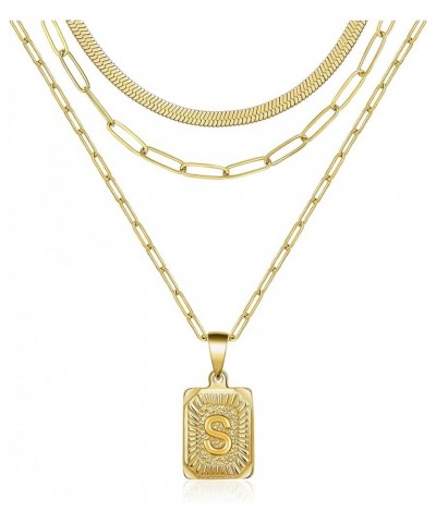 Gold Layered $6.43 Necklaces