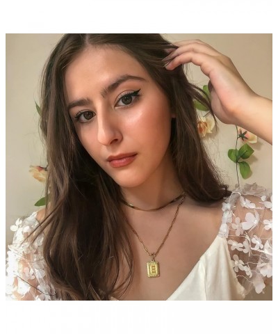 Gold Layered $6.43 Necklaces