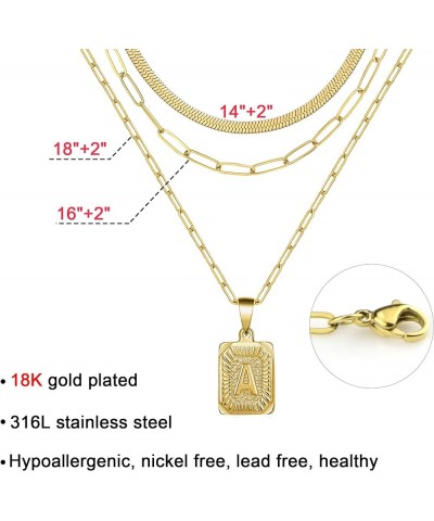 Gold Layered $6.43 Necklaces