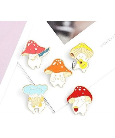 Cute Enamel Pin Brooches Variety styles Variety Themes Available Cartoon Brooch Badge Pins for Women Clothes Bags Backpacks P...