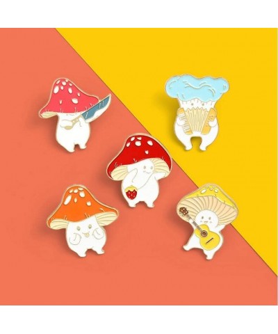 Cute Enamel Pin Brooches Variety styles Variety Themes Available Cartoon Brooch Badge Pins for Women Clothes Bags Backpacks P...