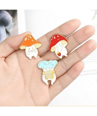 Cute Enamel Pin Brooches Variety styles Variety Themes Available Cartoon Brooch Badge Pins for Women Clothes Bags Backpacks P...