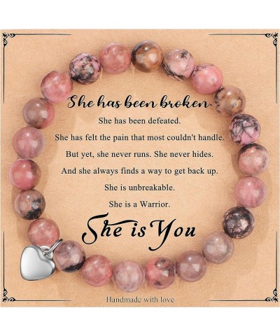 Inspirational Gifts for Women Sometimes You Forget that $11.39 Bracelets