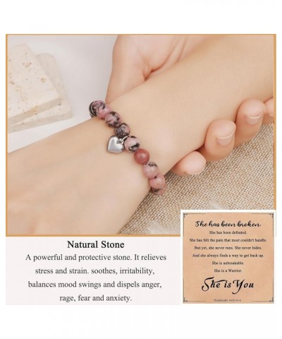 Inspirational Gifts for Women Sometimes You Forget that $11.39 Bracelets