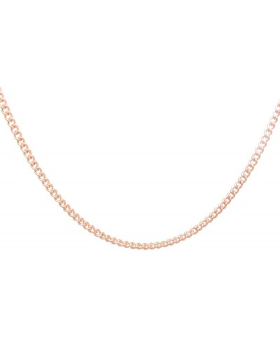 CN610G - 1/8" Wide - Available in 16 to 30 inch Lengths 24.0 Inches $23.37 Necklaces