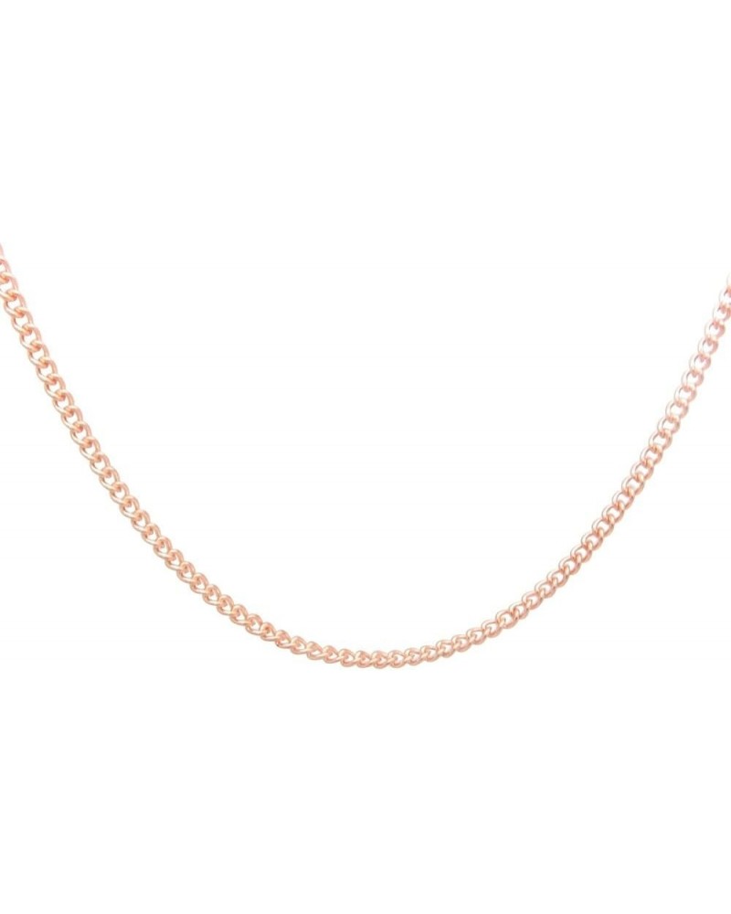 CN610G - 1/8" Wide - Available in 16 to 30 inch Lengths 24.0 Inches $23.37 Necklaces